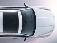 La nouvelle Jaguar XF présentée ce soir en live sur internet