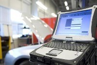 Docteur Renault se penche sur votre auto...