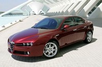 Fiat et Chery se disent ‘oui' pour Alfa Romeo