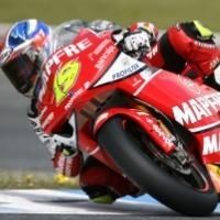 GP250 - Chine Q.2: Bautista, irrattrapable