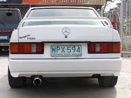 Réponses des 4 derniers quizz: Mercedes, Mazda, Renault et Corvette au programme !