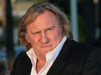 Justice : quatrième renvoi pour le procès de Gérard Depardieu