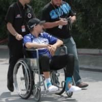 Moto GP - Chine: Lorenzo repousse les limites