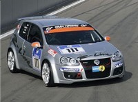 Volkswagen en WRC? Réponse après le Dakar!