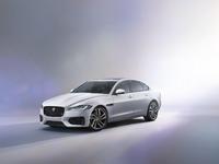 Nouvelle Jaguar XF : pas de révolution, au premier abord