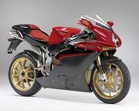 Proton vend MV Agusta pour 1€