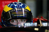 Transferts F1: Bourdais aurait signé chez Toro Rosso