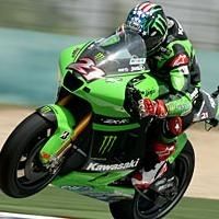 Moto GP - Chine D.2: Hopkins voulait mieux pour sa centième
