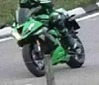 Actu moto - Kawasaki: Des petits Ninja tout nouveau tout beau arrivent
