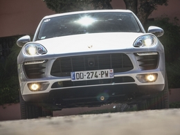 Porsche : une prime de 8600 € pour tous les employés allemands