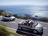 La Peugeot 207 CC débarque en seconde main !