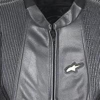 Alpinestar Alloy et Royal Drystar: A chacun son style