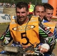 Mondial du quad à Pont de Vaux : Ciclet, Magnin et Ramel remportent l’épreuve