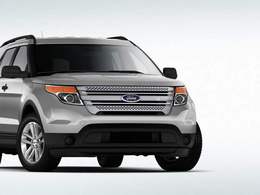 Ford: 220.000 rappels en Amérique