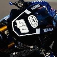 WSBK - Yamaha: Guintoli adore déjà la R1