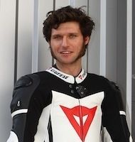Guy Martin sera en dédicace à Lille début septembre
