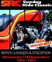 La Sunday Ride Classic fête ses 2 ans au Ricard...