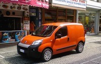 Future Fiat Fiorino / Minicargo : c'est elle !