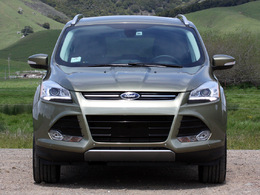 Ford rappelle ses Escape pour un problème de tapis