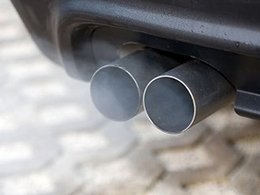 Les ventes de véhicules neufs diesels encore en baisse en novembre