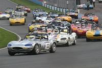 Un constructeur anglais de plus se fait racheter : Ginetta...