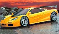 Dure dure la vie des supercars...