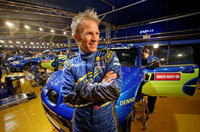 Petter Solberg avec Proton en 2010?