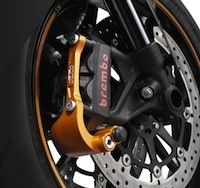 Prolongation des offres et Pack "Sérénité" pour l'achat d'une KTM 990 SM T 2012