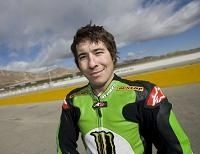 Moto GP - Laguna Seca: Randy blessé à la jambe sera remplacé au pied levé par Roger Lee Hayden