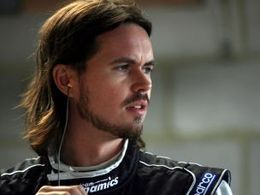BTCC: Thompson impliqué dans la mise au point des NGTC