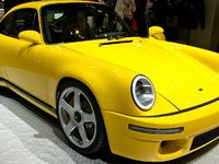 Vidéo - Brabus, Abt, Liberty Walk, Ruf et Alpina : les plus belles préparations du Salon de Genève 2017