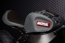 Concept - Vidéo: le Motul Onirika 2853 met de l'huile dans les rouages