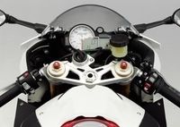 BMW: la S1000 RR évolue en 2012