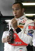 GP de Hongrie : Lewis Hamilton accentue son avance