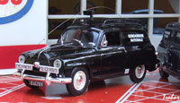 Miniature : 1/43ème - SIMCA Aronde Messagère