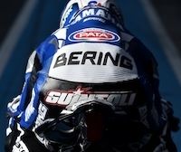 World Superbike 2016 : Sylvain Guintoli signe avec Bering