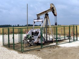 Sondage : le pétrole n'a plus la cote aux Etats-Unis