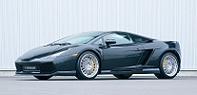 Lamborghini Gallardo by Hamann