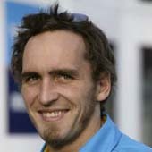 Franck Montagny quitte la France