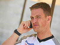 GP de Hongrie : Ralf Schumacher brille en Hongrie