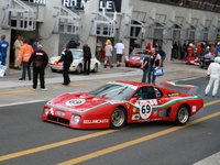 Vidéo - Le Mans Classic : embarquez avec Soheil Ayari en Ferrari 365 GTB4 Daytona et en BB512 LM