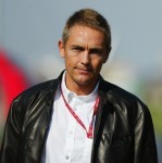 F1, Whitmarsh: "Les règles 2009 ne sont pas encore claires..."