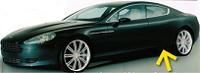 Aston Martin Rapide Concept