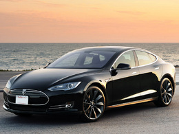 Tesla devant Renault en Europe en novembre dans l'électrique