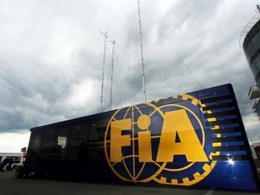 Décisions du Conseil Mondial FIA