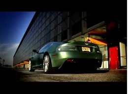 Des autos en vidéo, c'est beau