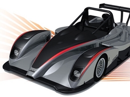 Ligier et Onroak Automotive main dans la main