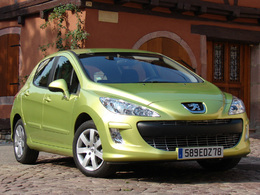 Peugeot 308 : une promo sort ses griffes