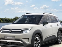 Le nouveau Volkswagen ID.Cross électrique va-t-il avoir le même problème que la Renault 4 ?