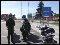 Carnet de voyage - Jour 9 : Enfer Pampelunien !!